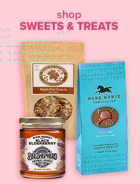 Shop Sweets & Treats